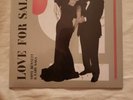 Tony Bennett & Lady Gaga - Love For Sale - SEALED 2021 Vocal Jazz Pop Columbia