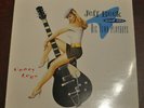 Jeff Beck and the Big Town Playboys - Crazy Legs, Epic 473597 1 LP VG++/VG++