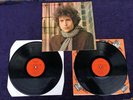 BOB DYLAN Blonde On Blonde Double UK 1stPress Vinyl LP 1966 CBS DDP 66012 Stereo