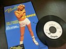 BLONDIE Atomic 1980 MEXICO 7