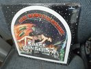 Neil Merryweather : Space Rangers Sealed LP