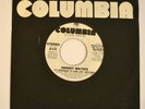CHRISTMAS 45 Johnny Mathis COLUMBIA DJ It's Beginning to Look Like Christmas