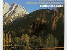 SXL 6686/7 - LORIN MAAZEL - BRUCKNER symphony no.5 DECCA LP EX