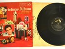 Elvis Presley Elvis' Christmas Album RCA LOC 1035 1S