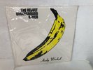 Velvet Underground & Nico Andy Warhol LP Vinyl NEW SEALED 823 290-1 JJ Cale punk
