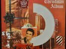 Elvis Presley - Elvis' Christmas Album - 180g White Vinyl LP - (New / Sealed)