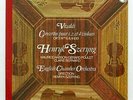 SZERYNG, CLAIRE BERNARD - VIVALDI violins concertos PHILIPS 9500158 LP NM
