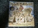 Iron Maiden - Somewhere Back In Time - Ltd Ed Double Pic Disc Vinyl LP 2008 Mint