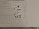 PINK FLOYD THE WALL RARE    ISRAELI LP