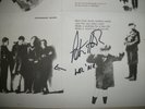 JOY DIVISION: Original 1978 “An Ideal For Living” 7in EP Signed by Peter Hook