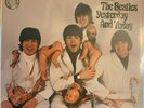 The Beatles Yesterday and Today vinyl Butcher Cover Marble Colored Vinyl Sealed