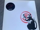 Banksy - Dirty Funker Future 12