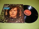 Jean-Francois Michael - Greatest Best Of - RARE Israeli Only 1975 LP / Coupable
