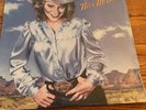 The Best of Reba McEntire LP Vinyl Record BRAND NEW SEALED