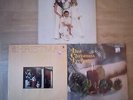 Rat Pack Christmas 3 vinyl LP lot- Frank Sinatra - Dean Martin - Sammy Davis Jr.