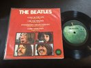THE BEATLES A Day In The Life +3 1970 MEXICO 7