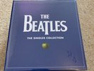 The Beatles The Singles Collection Vinyl Box Set (Brand New & Sealed)