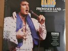 Elvis Presley: Promised Land, 2 LP Vinyl Set (2012) FTD NEW/SEALED