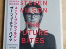 The Future Bites - Steven Wilson - Japanese Assai Records Edition [134/200]