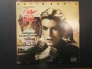 David Bowie,Prokofiev's Peter and the Wolf, Green vinyl LP, RCA ARL1-2743, EX