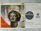 Decca SXL 2274 WBG ED1 Beethoven Symphony No 9 Ansermet