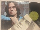 James Taylor Sweet Baby James EX ORIG 1st Press with POSTER