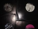 happy hardcore vinyl records
