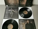 GARY NUMAN *** original Vinyl 2LP *** Splinter (2013 Cooking Vinyl UK)