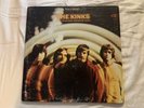 The Kinks Are the Village Green Preservation Society Vinyl LP Reprise RS 6327
