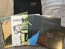 ?Third Eye Blind Vinyl Box Set Rare /500 Stephan Jenkins *Sealed Records