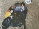 PRINCE- Purple Rain - Very Rare Limited Edition Shaped Picture Disc 1984