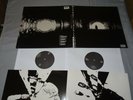 BLACK REBEL MOTORCYCLE CLUB - TAKE THEM ON ON YOUR OWN / 2-LP-SET 2003 & INLET'S