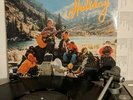 John Denver & the Muppets Rocky Mountain Holiday 1983 *TESTED* LP RCA AFL1-4721