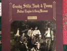 Crosby, Stills, Nash and Young Original Master Recording
