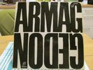 ARMAGGEDON - SAME - RAREST ORIG.GERMAN FIRST 1970 KUCKUCK 2375003 -- TOPPZUSTAND