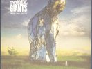 Nordic Giants - Amplify Human Vibration on Blue with White splatter vinyl.