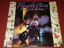 Prince And the Revolution Purple Rain LP Warner Brothers W 1-25110