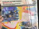 Sealed MOODY BLUES Days Of Future Past NIGHTS IN WHITE SATIN VINYL LP HOLY GRAIL
