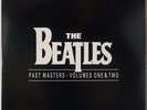 THE BEATLES: Past Masters Volume One & Two US Capitol 2x LP Vinyl ’88 Rare