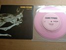 Cosmic psychos Dead Roo Pink Vinyl 7