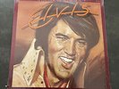 LP Elvis Presley - Welcome To My World - USA RCA sealed