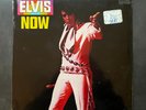 LP Elvis Presley - Now - USA RCA sealed