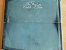 The Wailers - Catch a Fire - UK 1st press Zippo cover vinyl LP on Island EX/EX