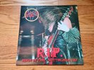 Slayer   ?Reign In Pain - Nottingham 1987   1987 Kid Blast REIGN1987   Red   VG+