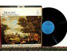 Mozart: Symphony No. 40, Symphony No. 41 (Jupiter) Otto Klemperer, 1695 LP - NM