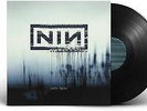 Nine Inch Nails With Teeth 2019 reissue vinyl 2 LP g/f sleeve 4 panel insert NEW