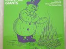 They Might Be Giants - Don't Let's Start - Vinyl - Brand New