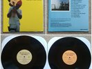 SEU JORGE The Life Aquatic Studio Sessions 2x LP Limited 12