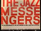 The Jazz Messengers at Cafe Bohemia Volume 2 Blue Note DMM (VG+/EX) BST 1508