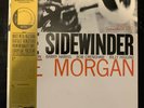 Lee Morgan The Sidewinder Blue Note BST 84157 (EX) DMM w/Obi Cadre Rouge